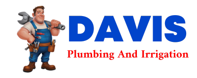 Trusted plumber in GROUSE CREEK